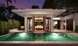 Image of Haven Resort