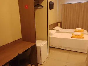 Image of i Hotel Piracicaba