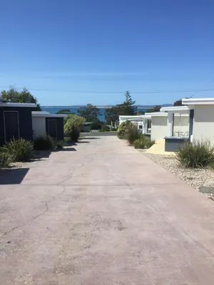 Image of Old Pier Apartments