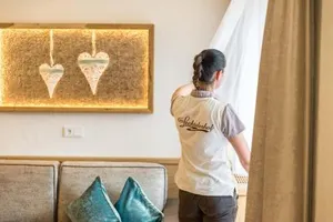 Image of Oberlechtaler Hof Boutique Hotel