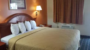 Image of Best Way Inn
