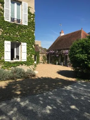Image of Chambres d'hôtes des Ducs Ô Calme de Nevers