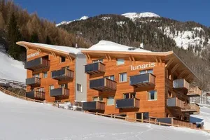 Image of Appartement Lunaris