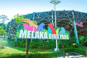 Image of Homestay De MITC Melaka