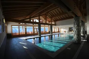 Image of Les Saisies Bisanne