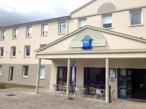 Image of ibis budget Bar le Duc