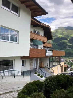 Image of Pension Waldegg