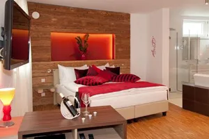 Image of Deluxe Apartment Sonnleitner - ADULTS ONLY