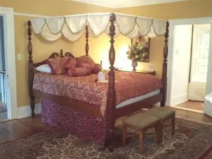 Image of The Parsonage Inn