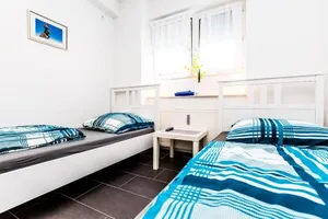 Image of Messewohnung Buchforst