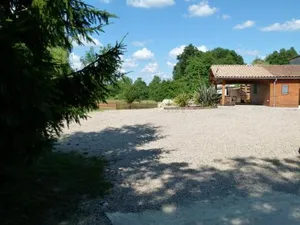 Image of Les chambres d'Ausilia