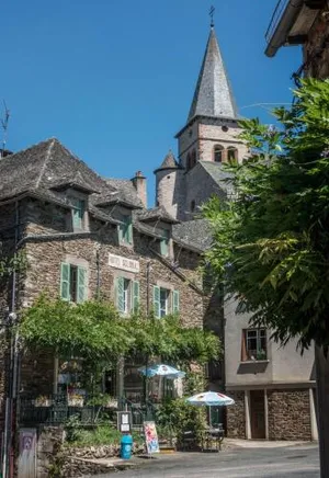 Image of Hotel Solomiac