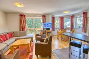 Image of Apartment Dunn - by Alpen Apartments