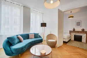 Image of Le Cœur des Dominicains - pour 6 centre de Nancy