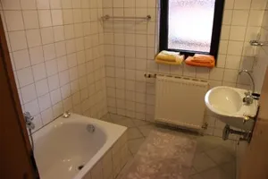 Image of Pension Merkinger