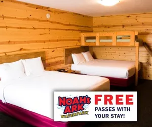 Image of Flamingo Motel Suites