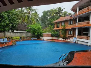 Image of Gods Own Country Resort By Bestinn Leisure
