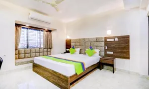 Image of Hotel Bandhan Residency