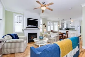 Image of Nelscott Beach Getaway