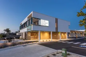 Image of Club Old Bar Motel