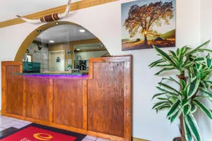 Image of TRAVELODGE BY WYNDHAM SAN ANTONIO LACKLAND A F B