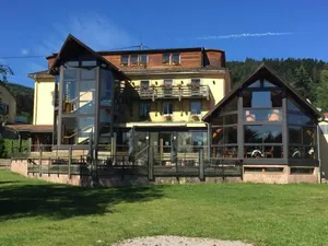 Image of La Belle Vue