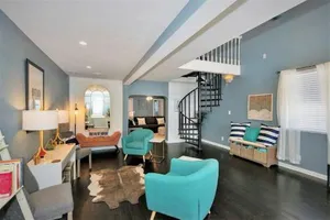 Image of Light House Grand Suite (Luxury Bayfront House Sleeps 10, Private Cabanas, Fire Pits and 100` Pier)