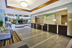 Image of Holiday Inn Rapid City - Rushmore Plaza