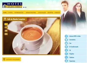 Image of Hotel Jacarei Palace