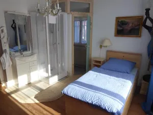 Image of Pension Zur Rose