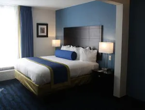 Image of La Quinta Inn & Suites St Louis Airport Riverport