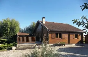 Image of ALAGUYAUDER LE GITE DE L'ETANCHEE