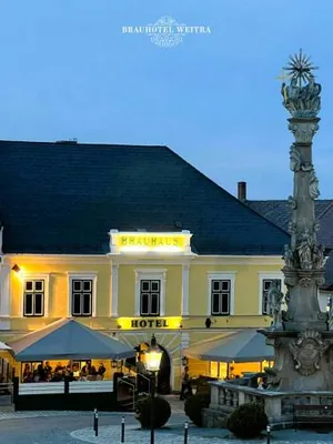Image of Brauhotel Weitra