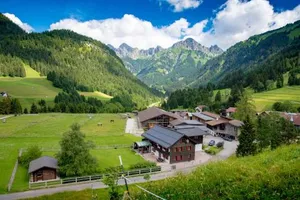 Image of Reiterhof Berggut Gaicht