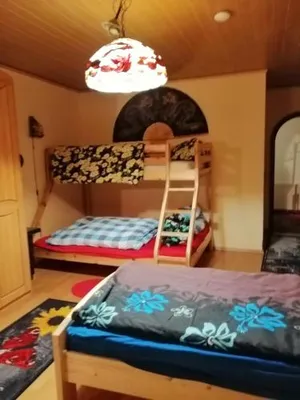 Image of Ruhiges Keller Apartement NM