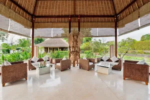 Image of Villa Vastu