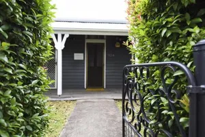 Image of The Grey House