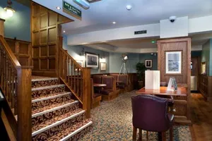 Image of Cabot Court Hotel