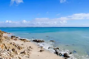 Image of Domaine de la Pointe de Kerhostin Villa Escale
