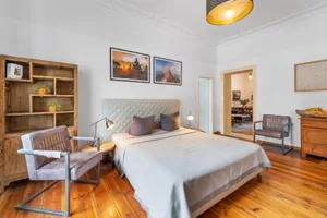 Image of Großes Apartment im Kiez