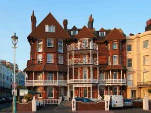 Image of The Lanes Hotel