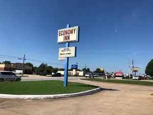 Image of Economy Inn