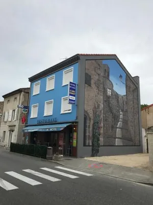 Image of Le Logis Charmant