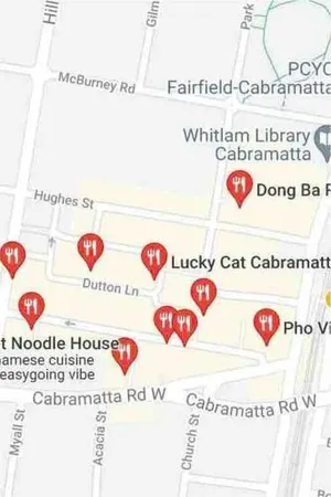 Image of A pleasant & sweet Home