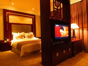 Image of Lanzhou Ruida Boutique Business Hotel Heping