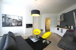 Image of Suite aan de A
