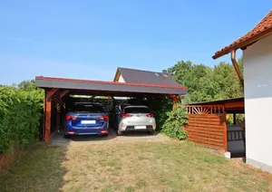 Image of Ferienwohnung Rheinsberg in Schlossnähe