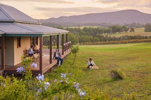 Image of Hanging Tree Wines