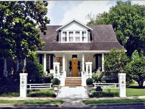 Image of Ducote-Williams House