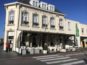 Image of Hotel de Blauwe Vogel